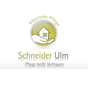 Häusliche Pflege Schneider Ulm GbR | Ulm